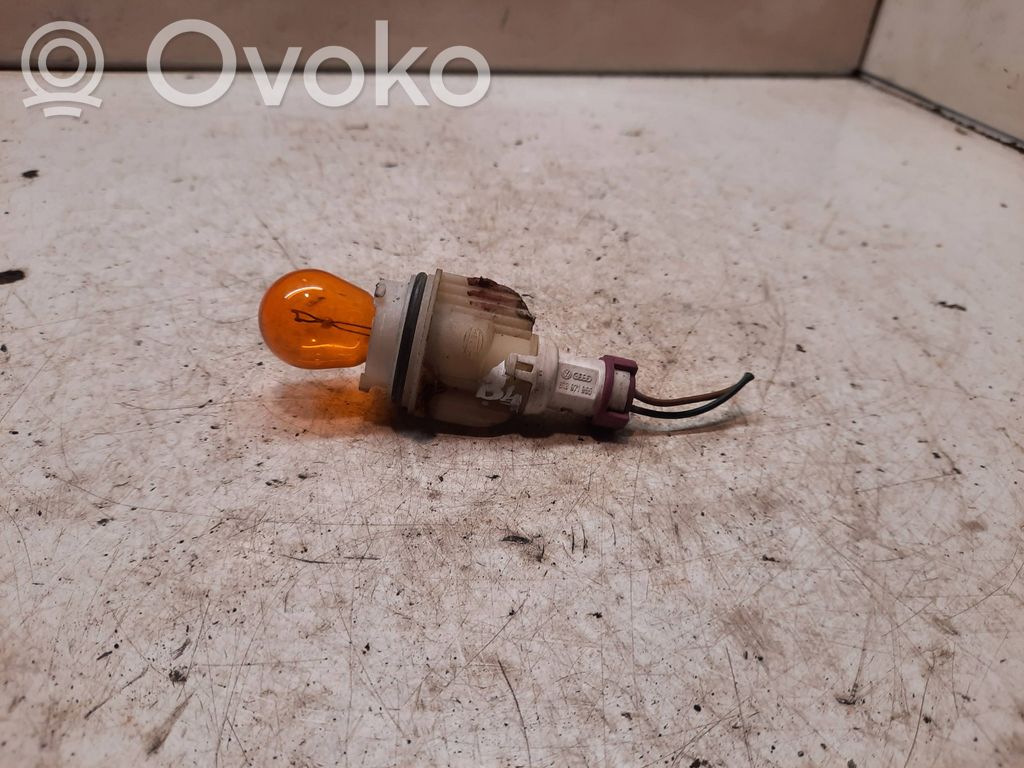 Audi 80 90 S2 B4 Lámpara de faro delantero/faro principal 