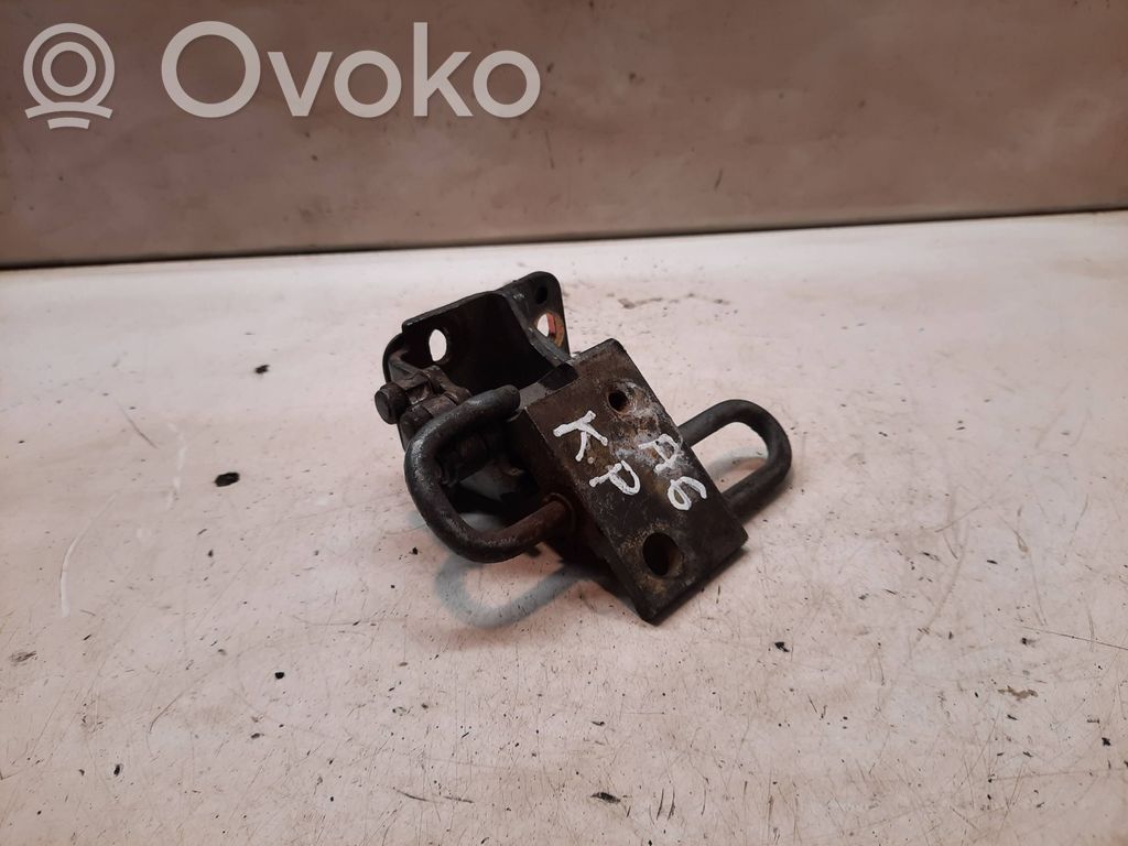 Audi A6 S6 C5 4B Front door lower hinge 
