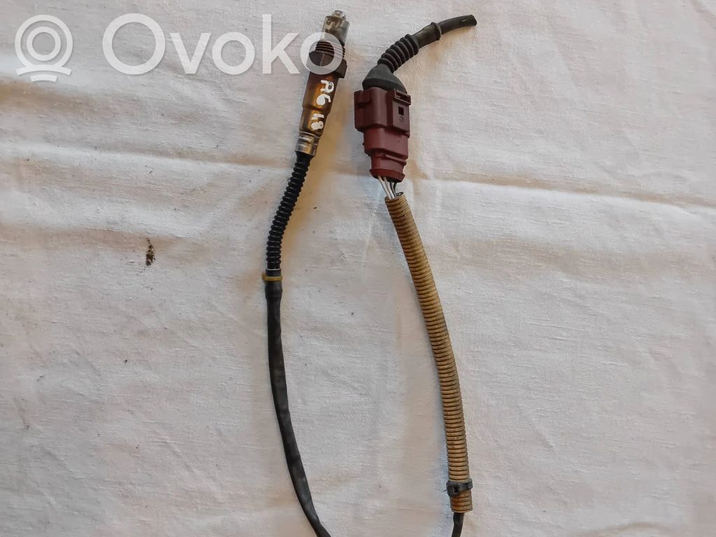 Lambda zondas   058906265C,06A906262AJ,06A906262AK,06A906262AR,06A906262DL,06A906262G,06A906262R,077906265J,1K0998262,1K0998262Q,30906262,6A906262P,6A906262Q