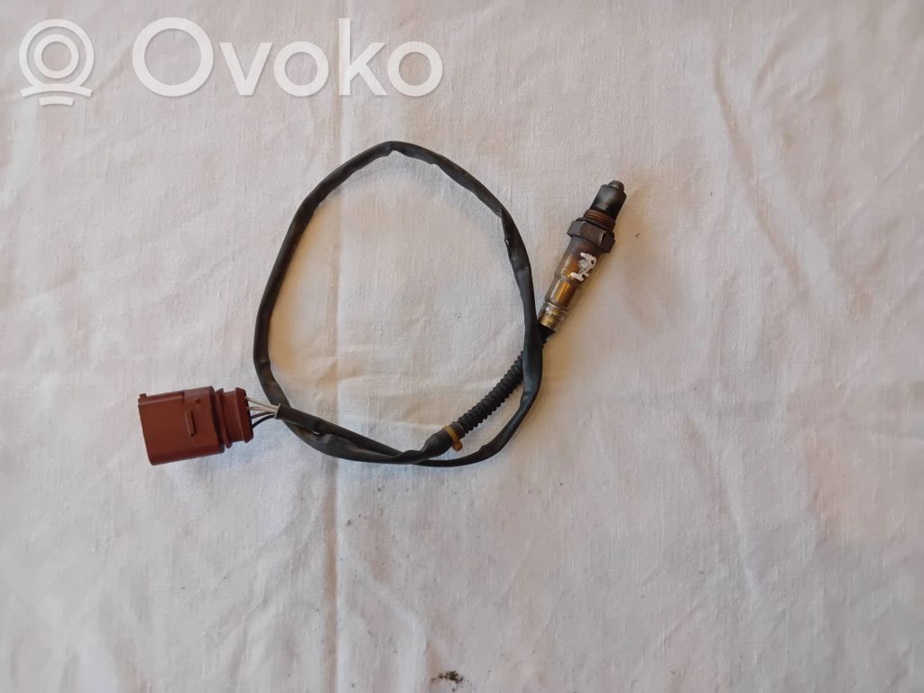 Audi A4 S4 B7 8E 8H Lambda probe sensor 