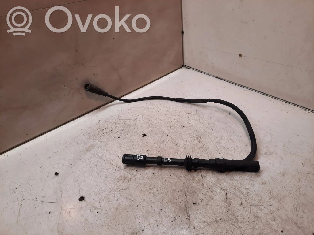 Seat Toledo II (1M) Ignition plug leads 