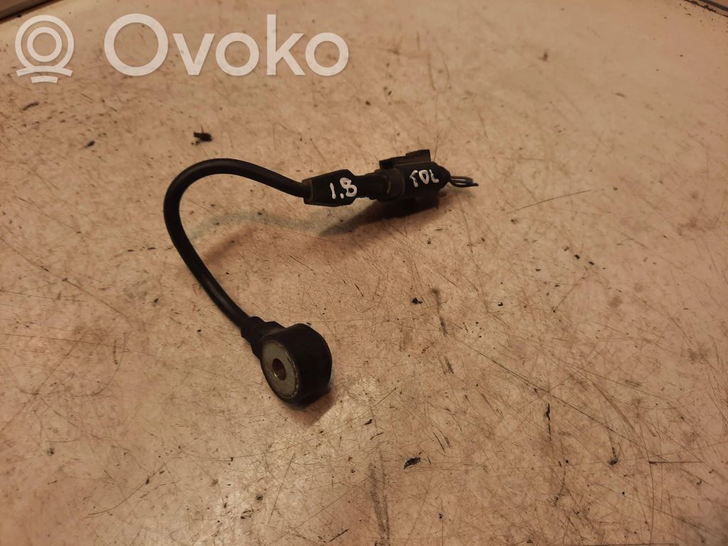Seat Toledo II (1M) Sensor de petardeo del motor 