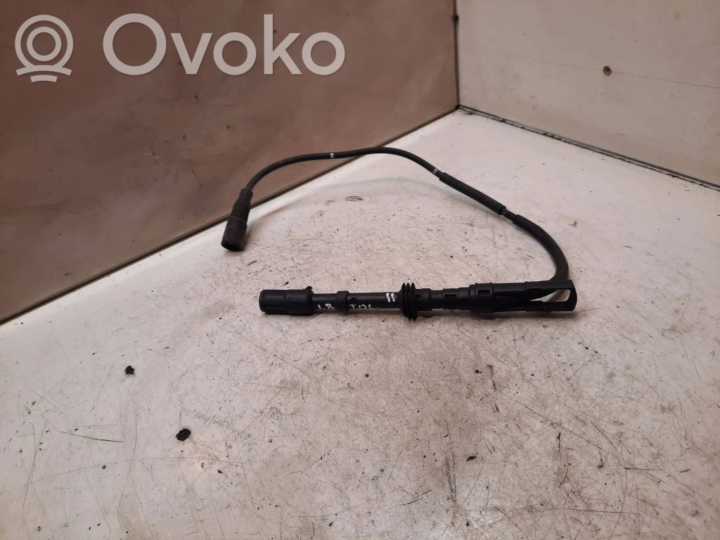 Seat Toledo II (1M) Ignition plug leads 