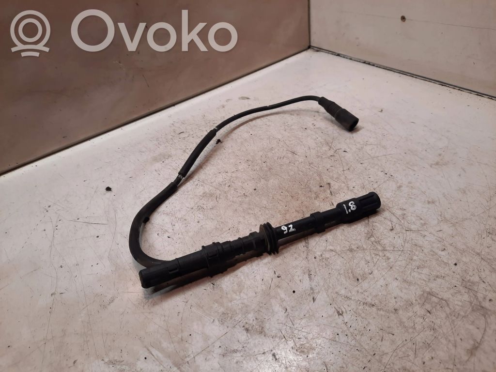 Seat Toledo II (1M) Ignition plug leads 