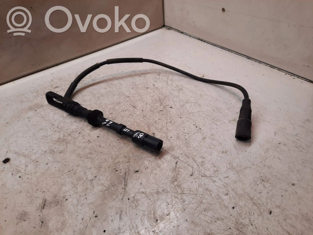 Seat Toledo II (1M) Ignition plug leads 