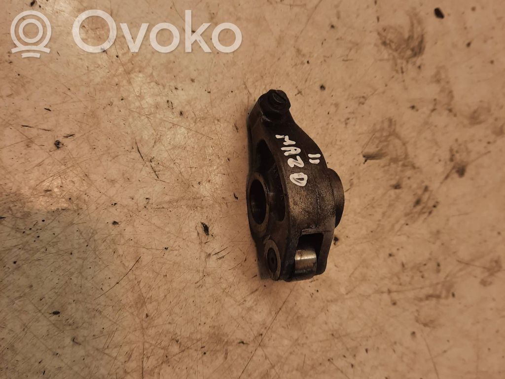 Mazda 5 Valve rocker arm 