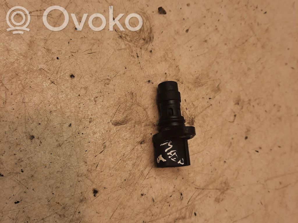 Mazda 5 Crankshaft position sensor 