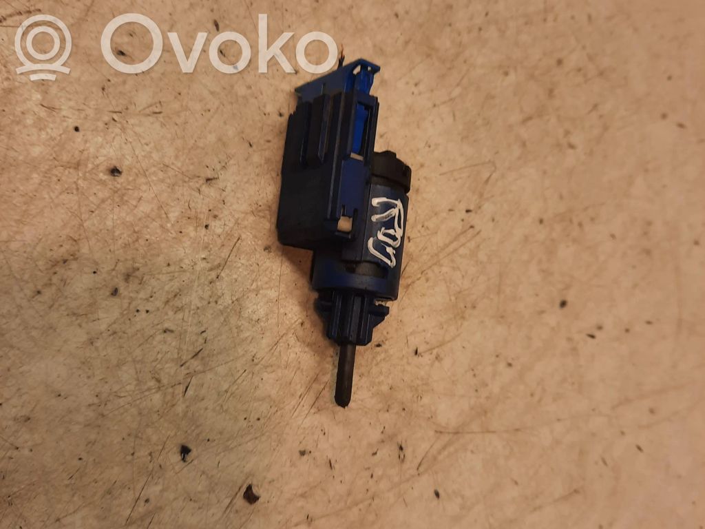 Skoda Roomster (5J) Sankabos pedalo daviklis 