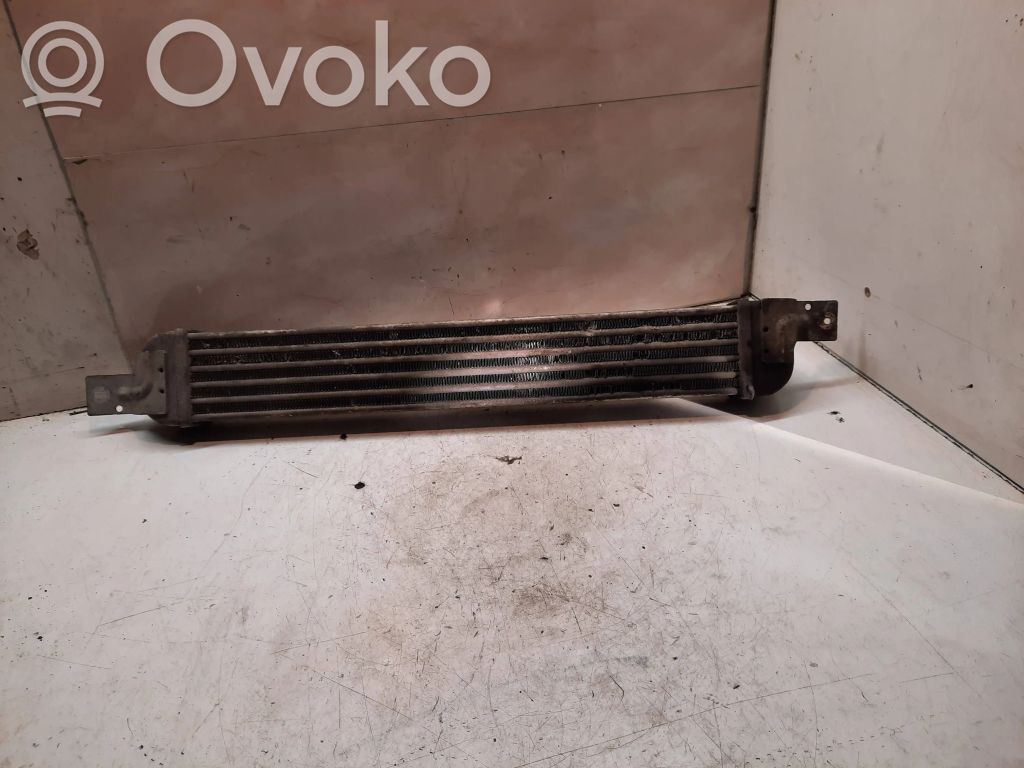 Opel Meriva A Interkūlerio radiatorius 