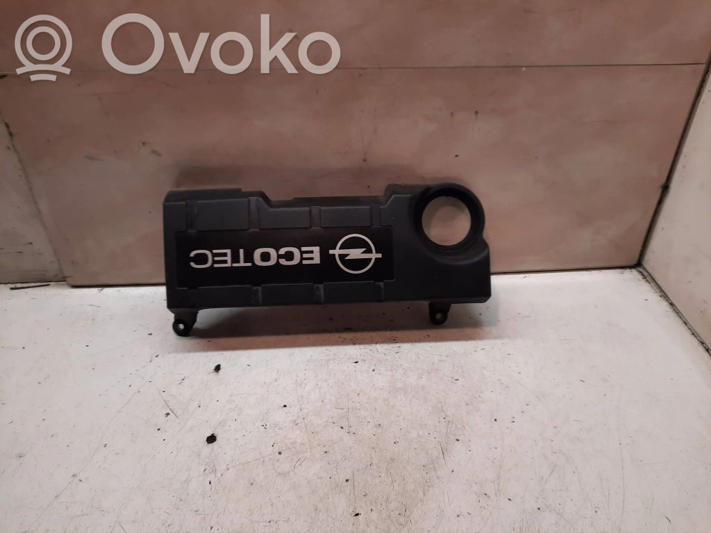 Opel Meriva A Moottorin koppa 