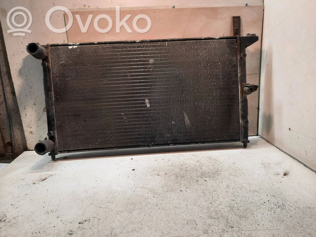 Volkswagen Sharan Coolant radiator 