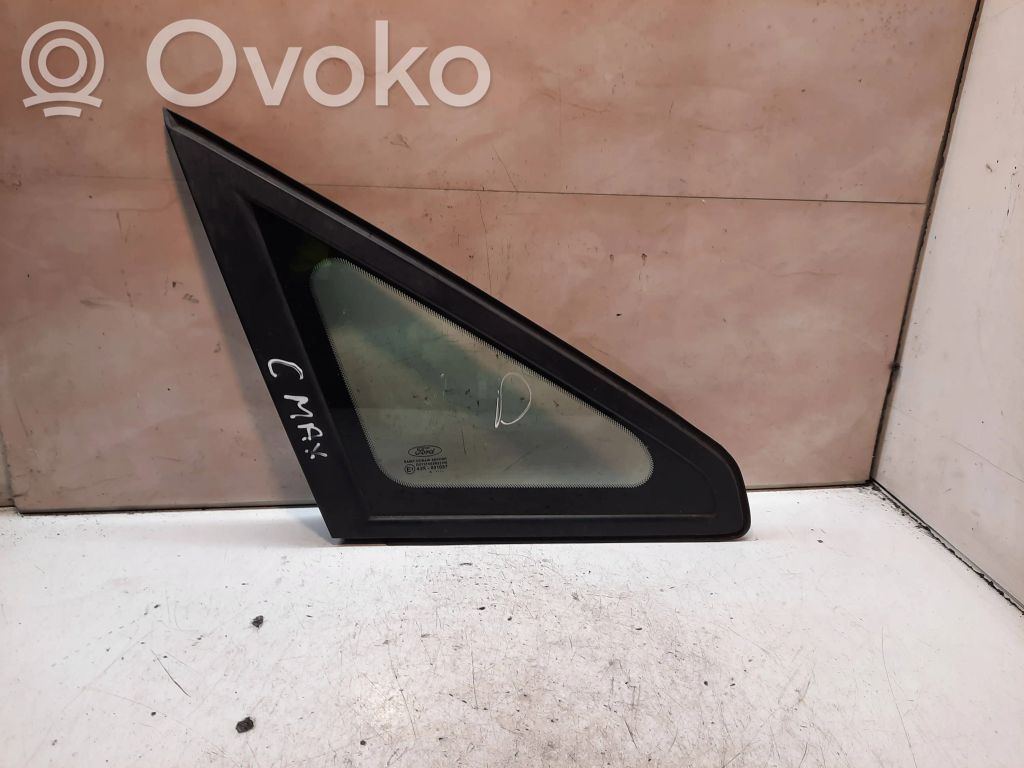 Ford Focus C-MAX Front triangle window/glass 