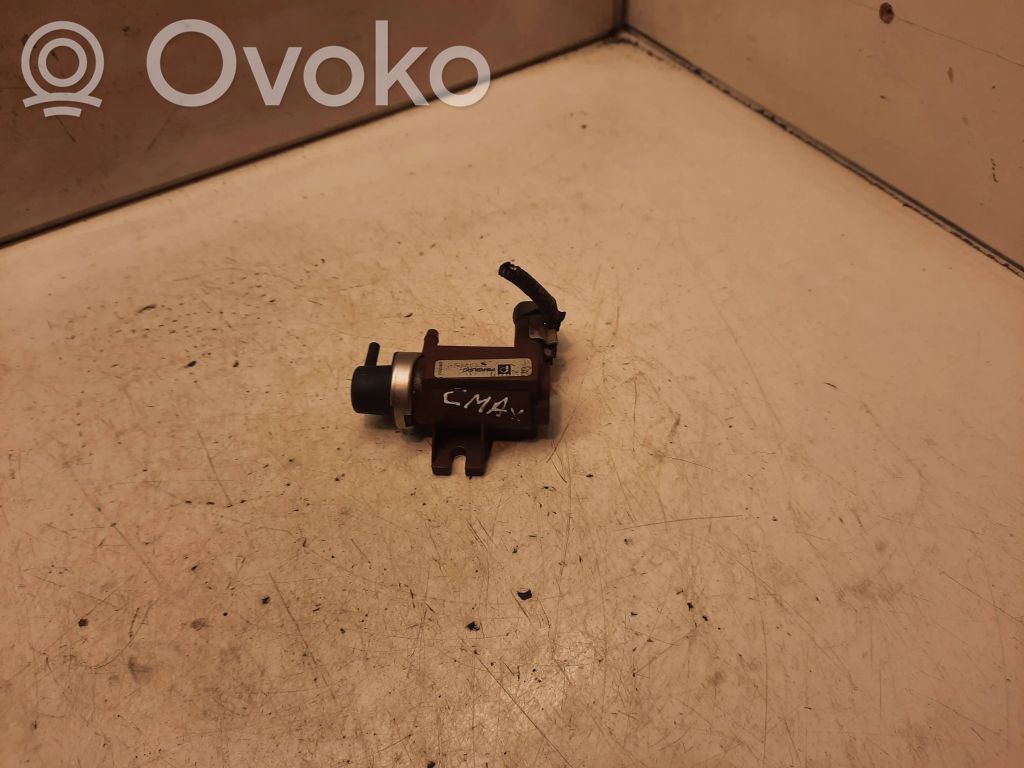 Ford Focus C-MAX Turbo solenoid valve 
