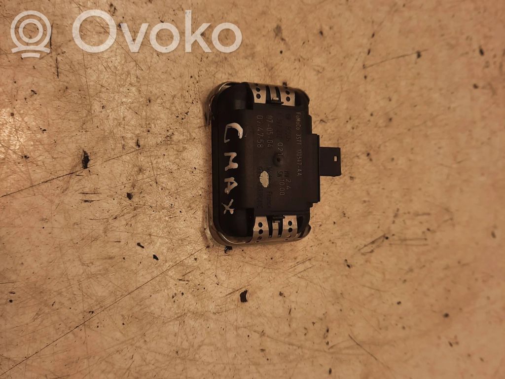 Ford Focus C-MAX Rain sensor 
