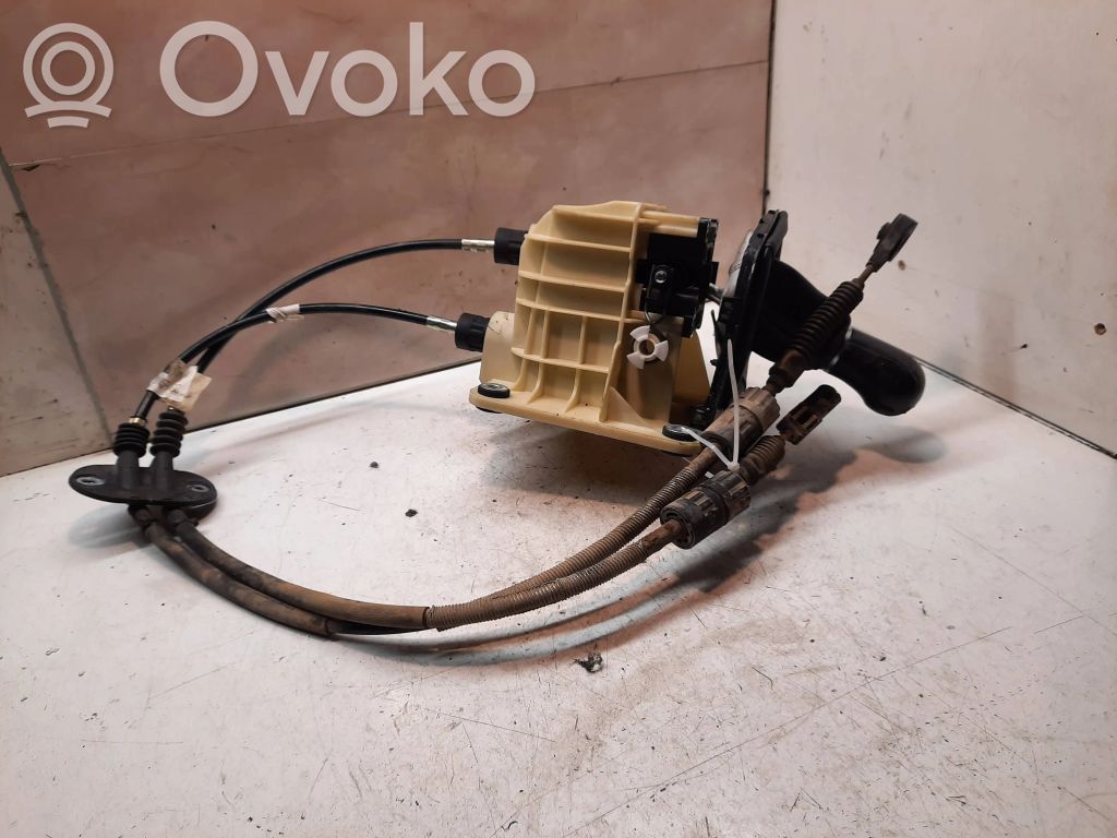 Ford Focus C-MAX Gear shifter/selector 