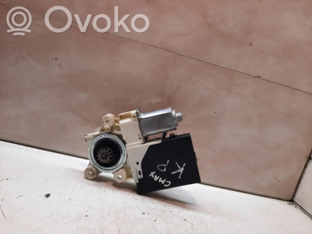 Ford Focus C-MAX Front door window regulator motor 