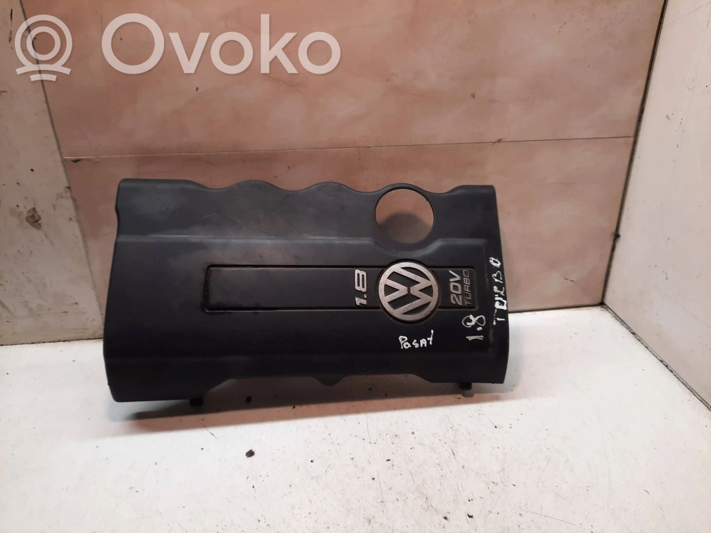 Volkswagen PASSAT B5 Moottorin koppa 