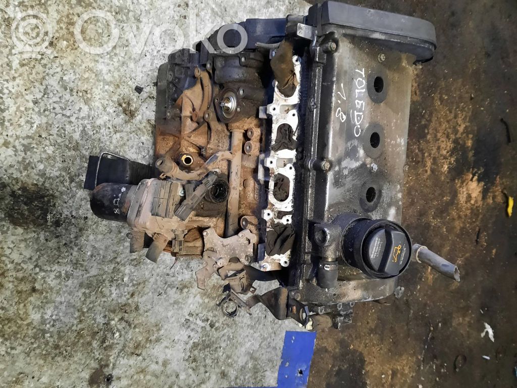 Seat Toledo II (1M) Engine 