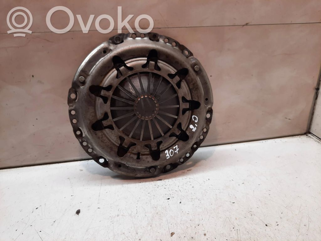 Peugeot 307 Płyta dociskowa sprzęgła 