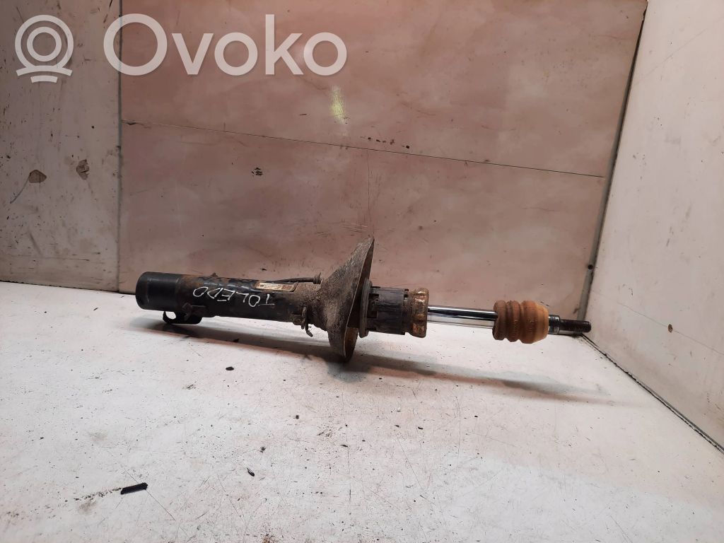Seat Toledo II (1M) Priekšpusē amortizators 