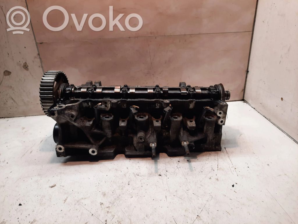 Renault Scenic II -  Grand scenic II Engine head 