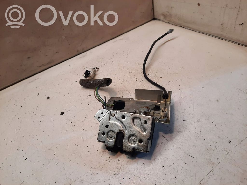 Ford Mondeo Mk III Tailgate/trunk/boot lock/catch/latch 