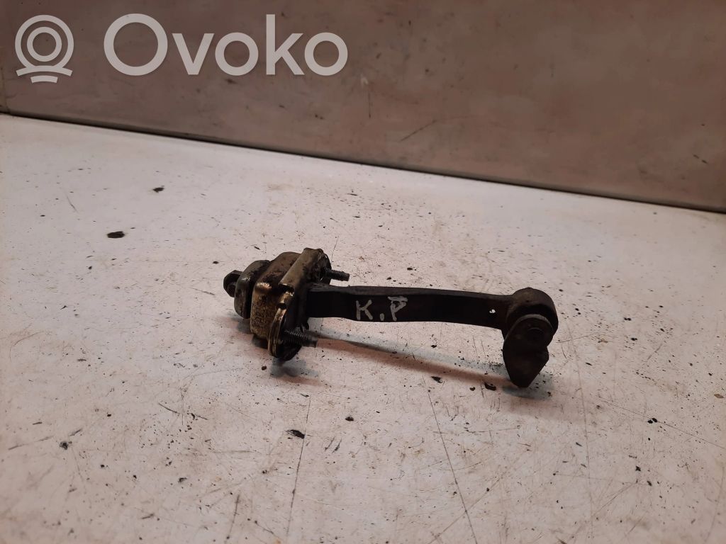 Etuoven pidätin