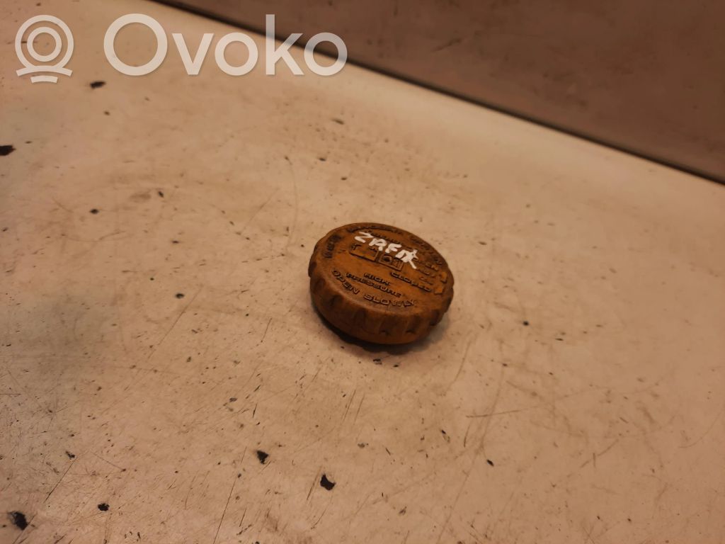 Opel Zafira A Korek zbiornika wyrównawczego chłodziwa 