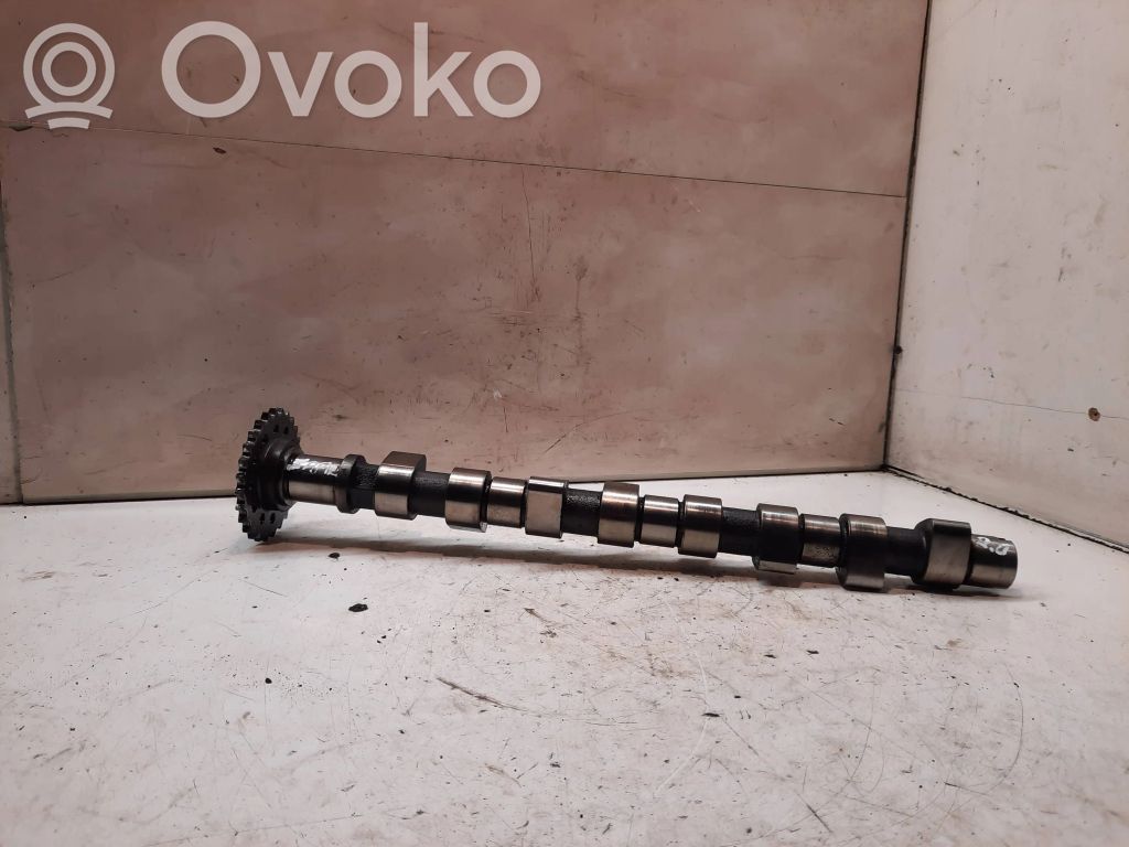 Opel Zafira A Camshaft 