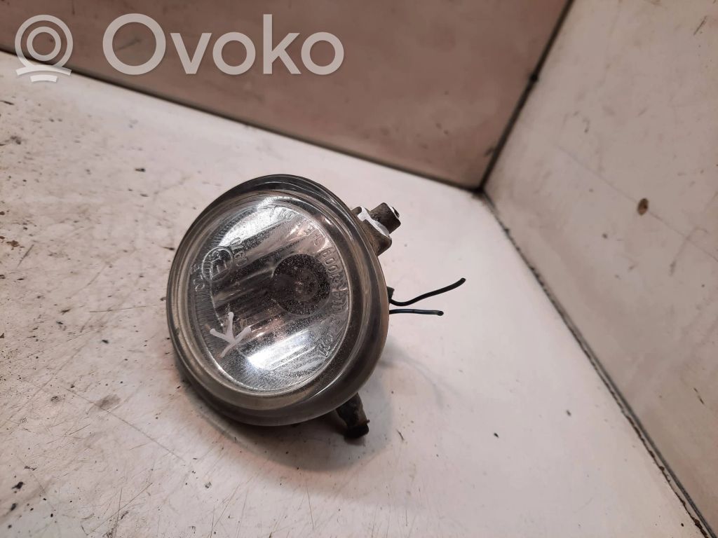 Mazda 5 Front fog light 