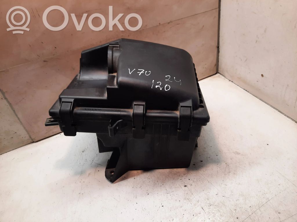 Volvo V70 Air filter box 