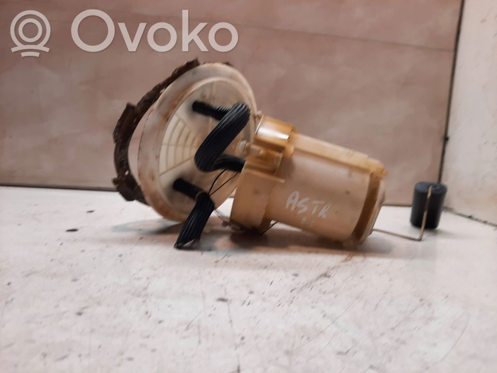Opel Astra H Degalų lygio daviklis 