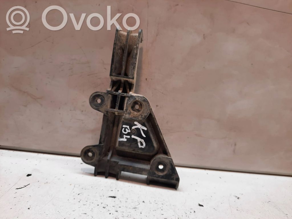 Audi 80 90 S2 B4 Front bumper mounting bracket 