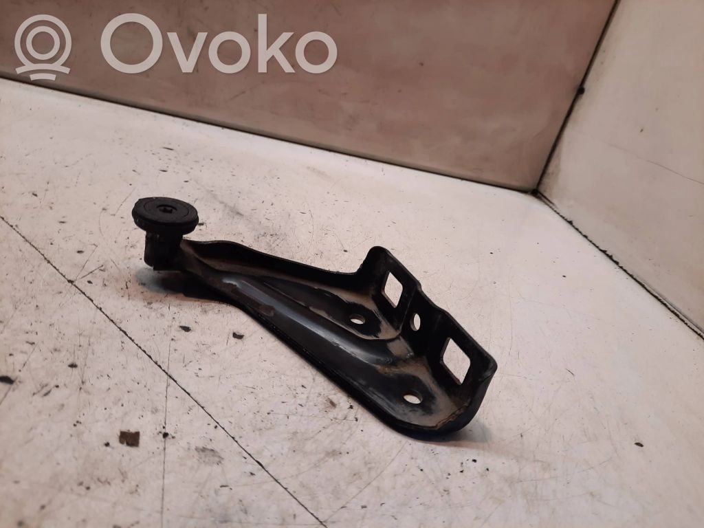 Opel Combo C Sliding door upper roller guide/hinge 