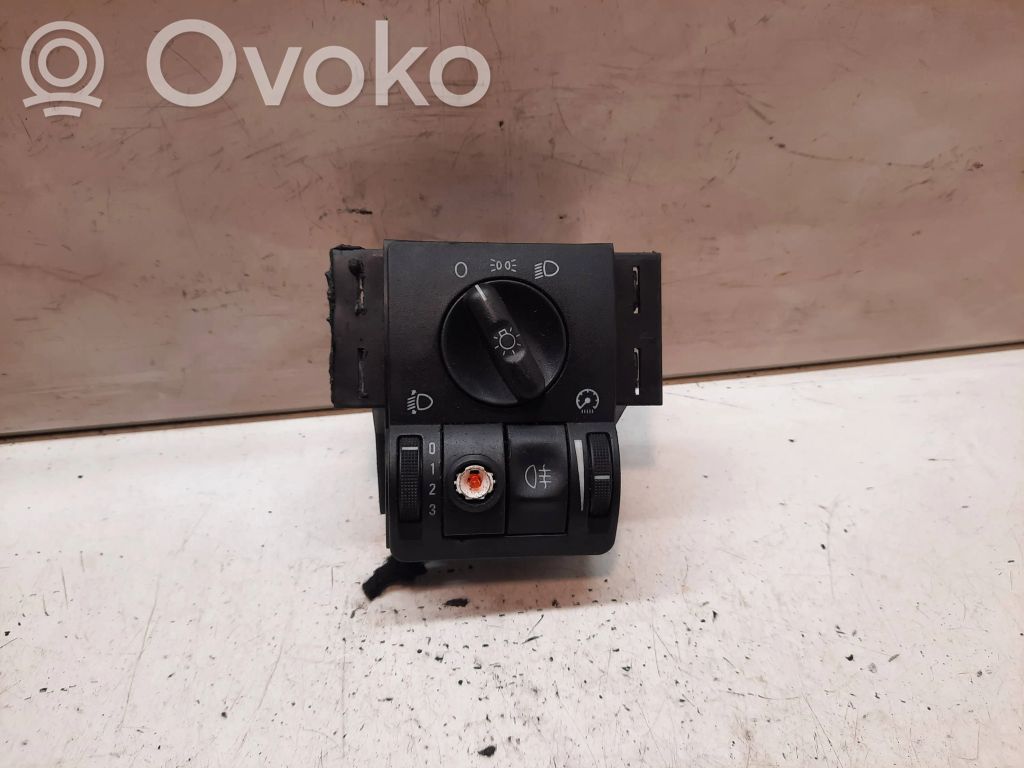 Opel Combo C Light switch 