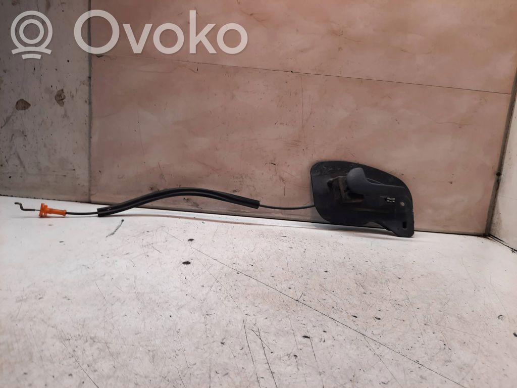 Opel Combo C Front door interior handle 