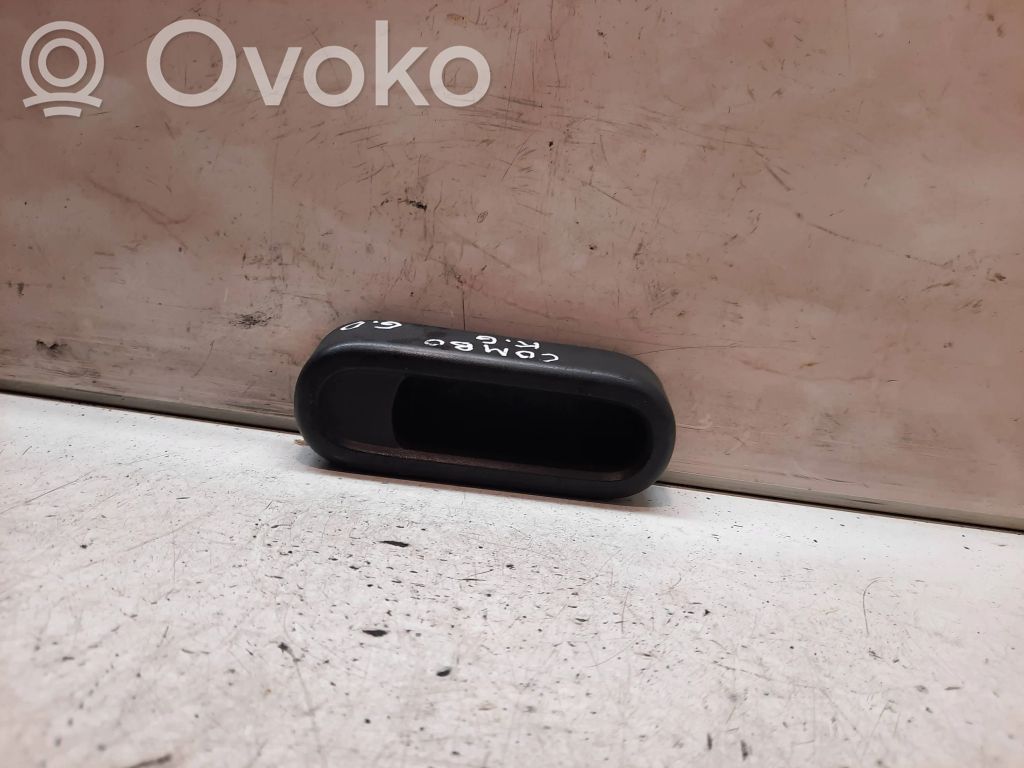 Opel Combo C Loading door exterior handle 