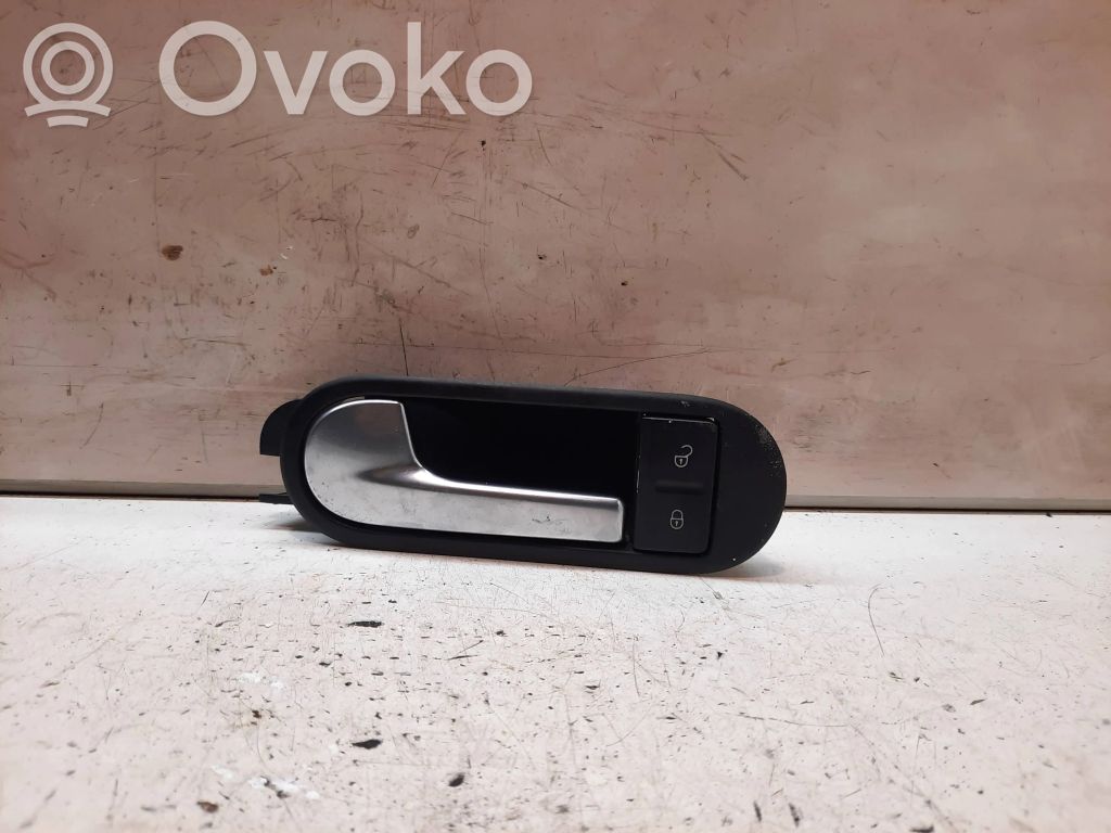 Volkswagen Golf Plus Manecilla interna puerta delantera 