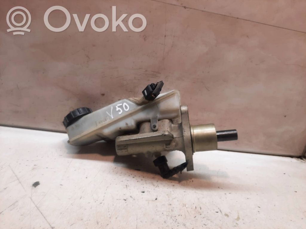 Volvo V50 Pääjarrusylinteri 