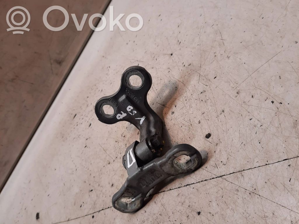 Volvo V50 Front door upper hinge 