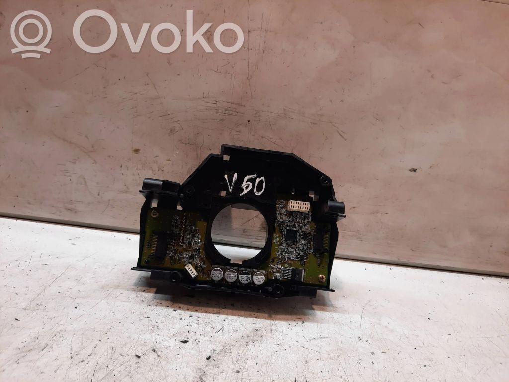 Volvo V50 Other control units/modules 