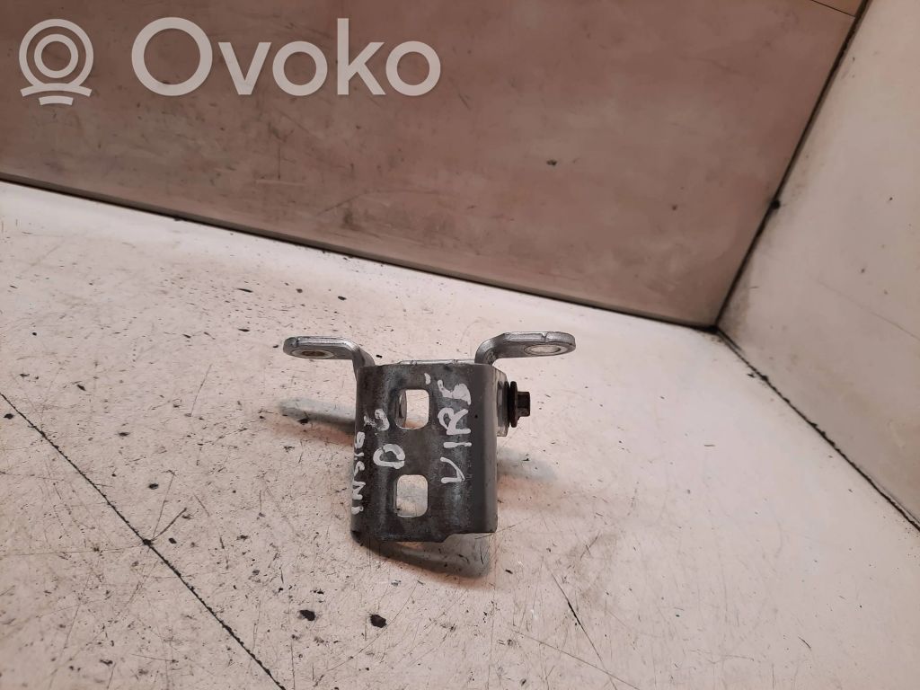 Opel Insignia A Galinis viršutinis vyris 
