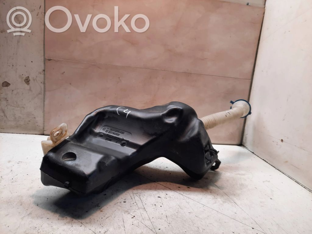 Citroen C4 I Langų skysčio bakelis 