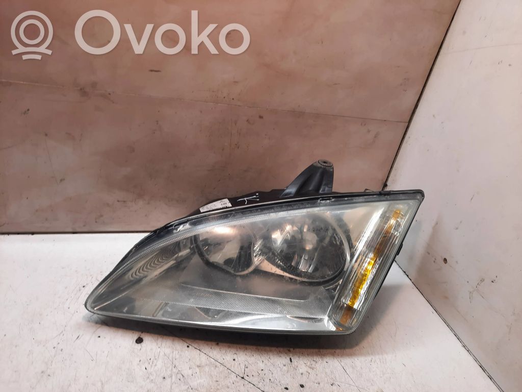 Phare frontale   4M5113W030AC,10178,1011A102