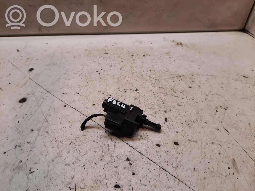 Ford Focus Clutch pedal sensor 