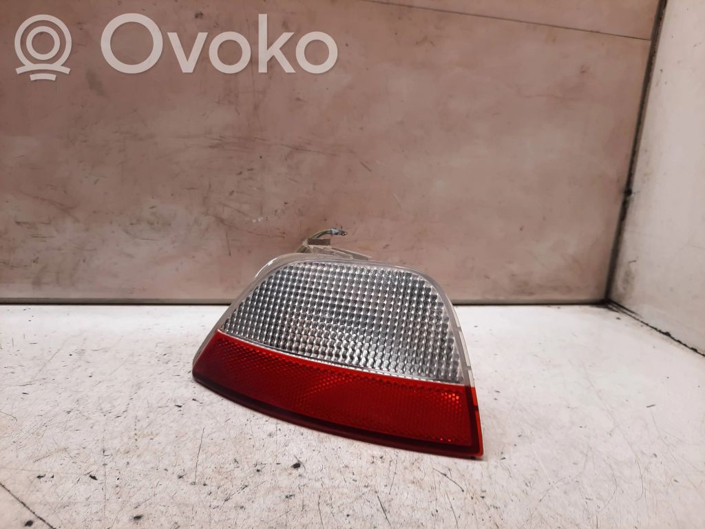 Ford Focus Rear fog light 