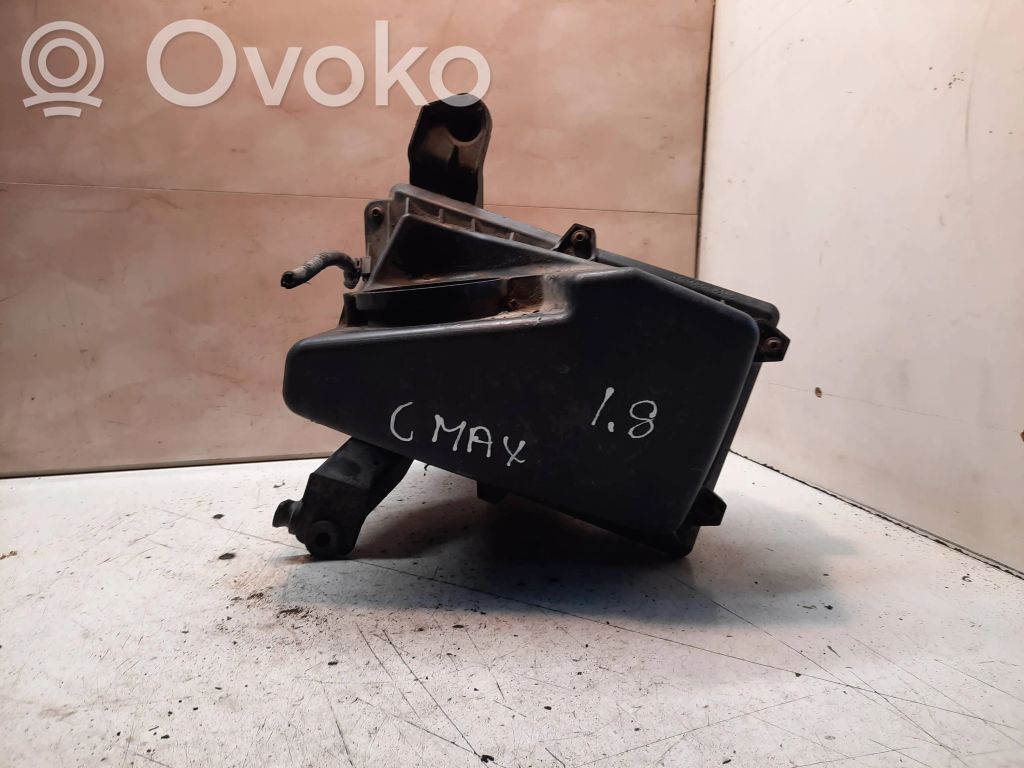 Ford Focus C-MAX Air filter box 