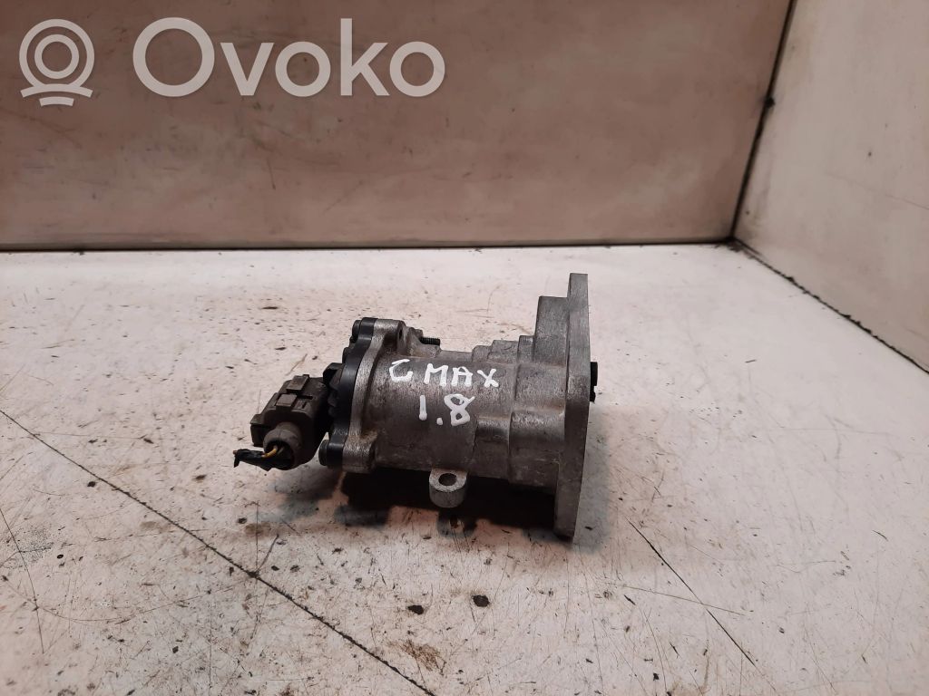 Ford Focus C-MAX EGR-venttiili 