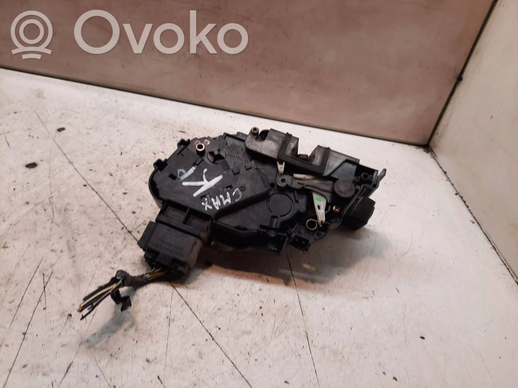 Ford Focus C-MAX Priekšpusē slēdzene 