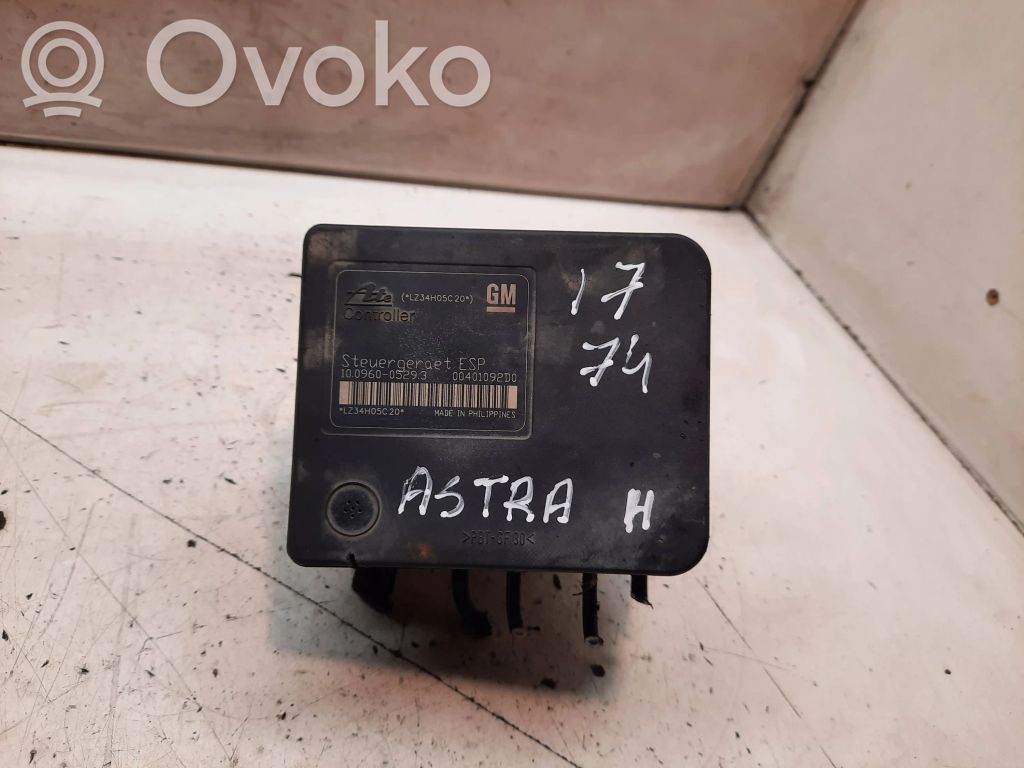 ABS-pumppu   13175398,10096005293,10020601304,06540827419645